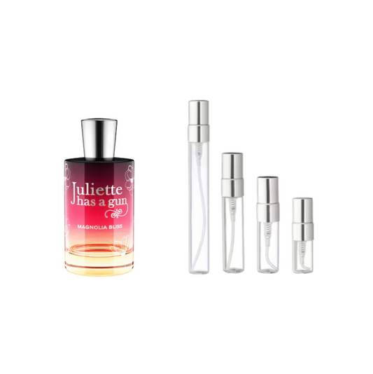 Juliette Has A Gun - Magnolia Bliss Eau de Parfum