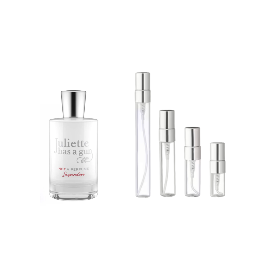 Juliette Has A Gun - Not A Perfume Superdose Eau de Parfum
