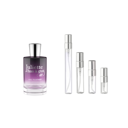Juliette Has A Gun - Lili Fantasy Eau de Parfum