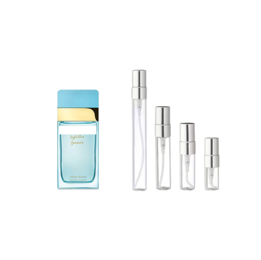 Light Blue Forever Eau de Toilette