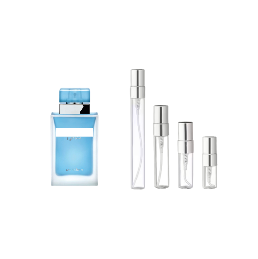 Light Blue Eau Intense Eau de Parfum