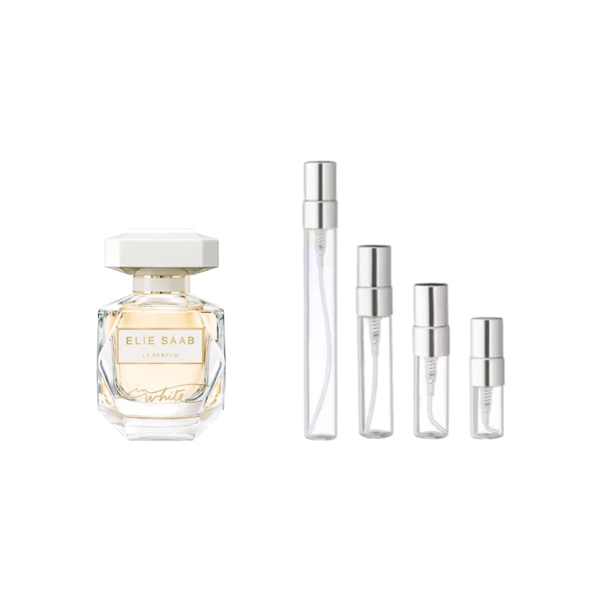 Elie Saab - Le Parfum In White Eau de Parfum