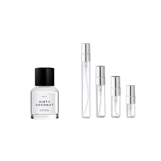 Heretic - Dirty Coconut Eau de Parfum