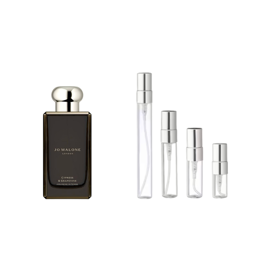 Jo Malone - Cypress & Grapevine Cologne Intense