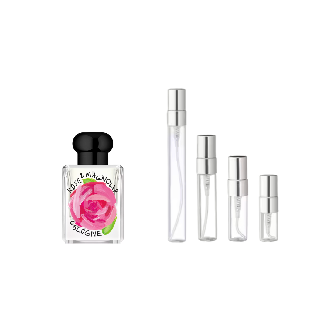 Jo Malone - Rose & Magnolia Cologne