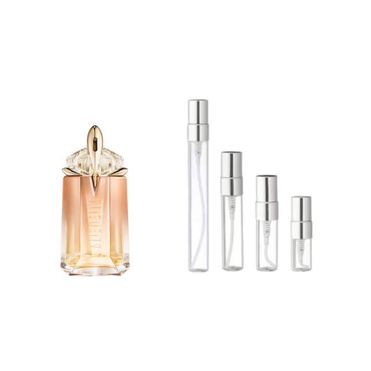 Mugler - Alien Goddess Supra Florale Eau de Parfum
