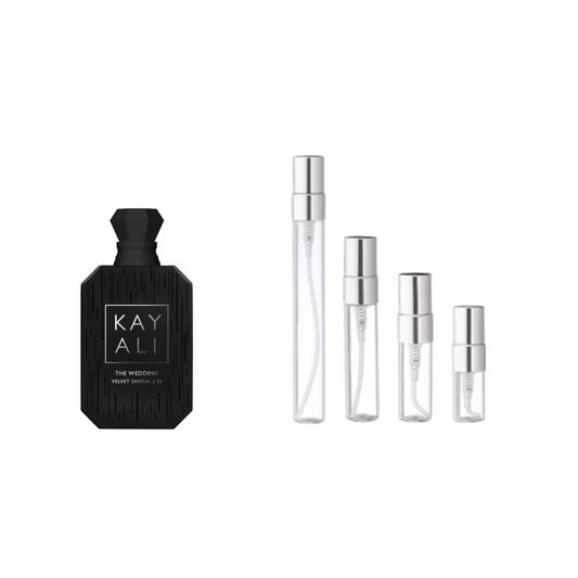 KAYALI - The Wedding Velvet Santal | 35 Eau de Parfum