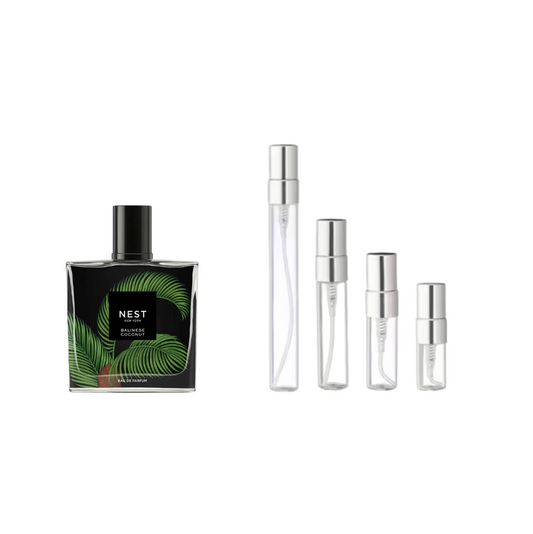 Nest - Balinese Coconut Eau de Parfum