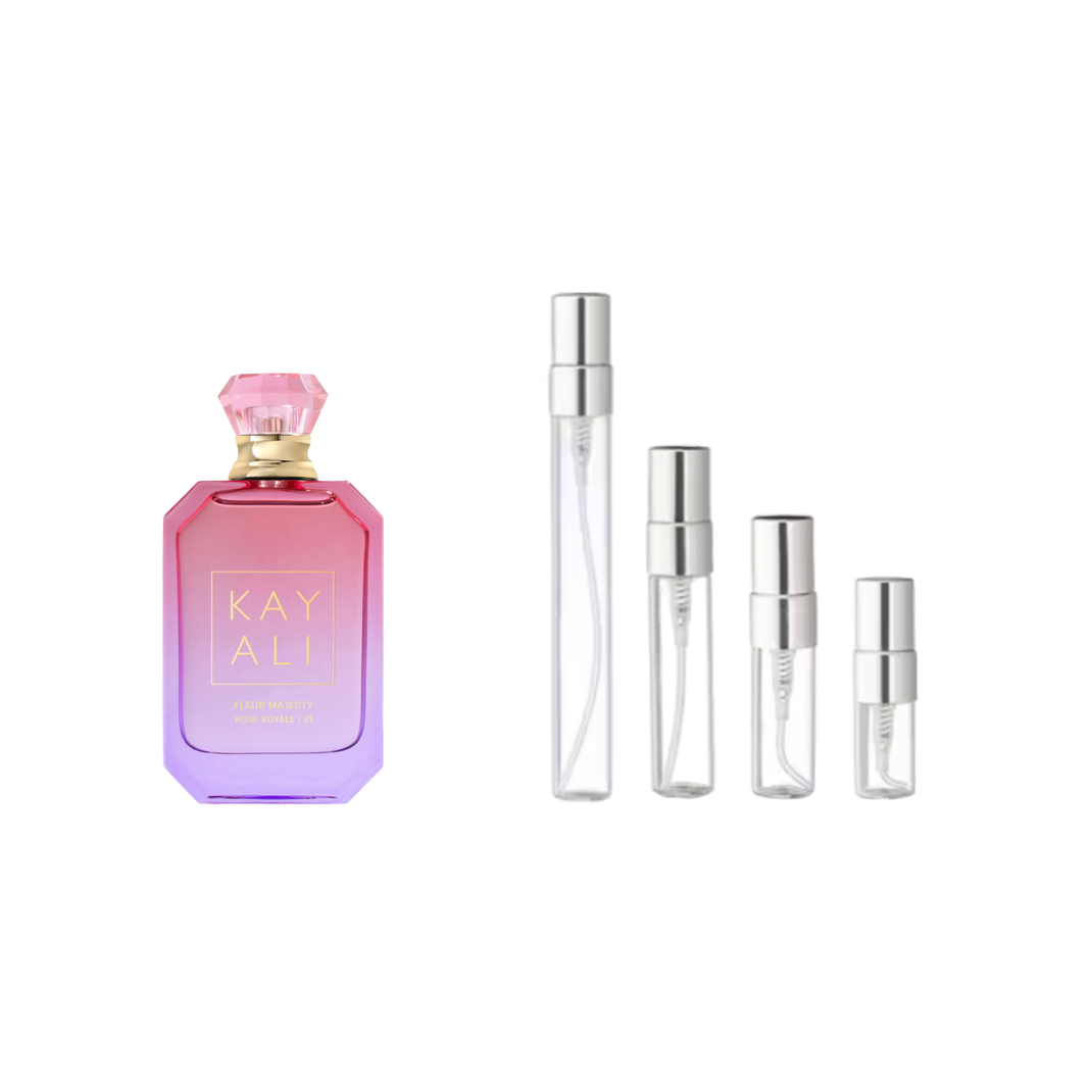 KAYALI - Fleur Majesty Rose Royale | 31