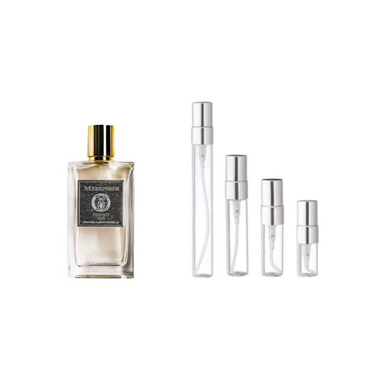 Mizensir - Perfect Oud Eau de Parfum