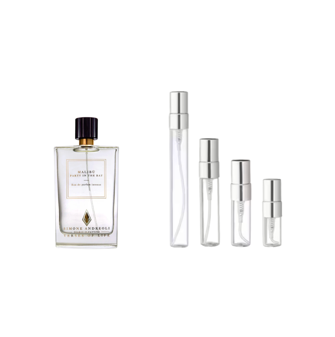 Simone Andreoli - Malibu Party in the Bay Eau de Parfum Intense