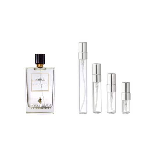 Simone Andreoli - Malibu Party in the Bay Eau de Parfum Intense