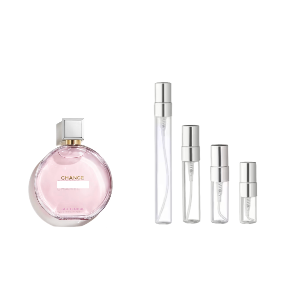 Chance Eau Tendre Eau de Parfum