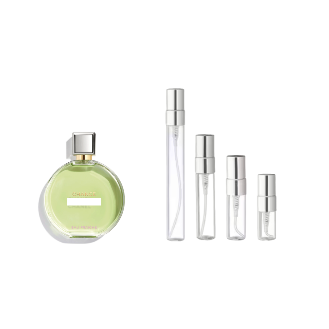 Chance Eau Fraiche Eau de Parfum