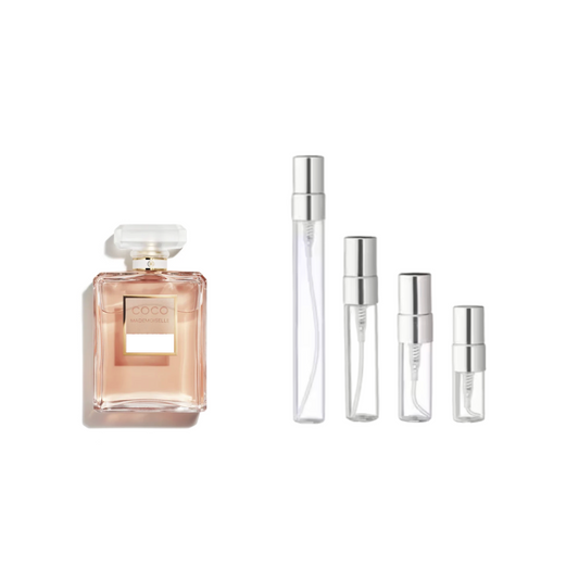 Coco Mademoiselle Eau de Parfum