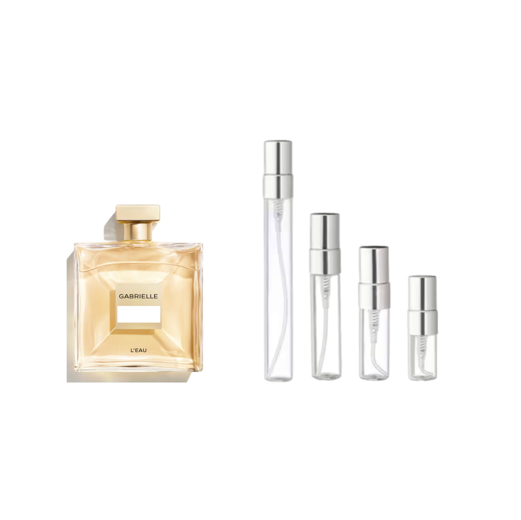 Gabrielle L'Eau Eau de Toilette