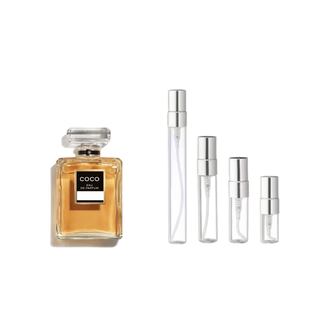 Coco Eau de Parfum