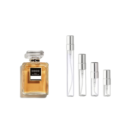 Coco Eau de Parfum