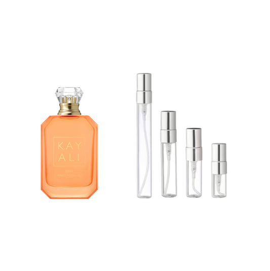 KAYALI - Eden Sweet Peach | 35 Eau de Parfum