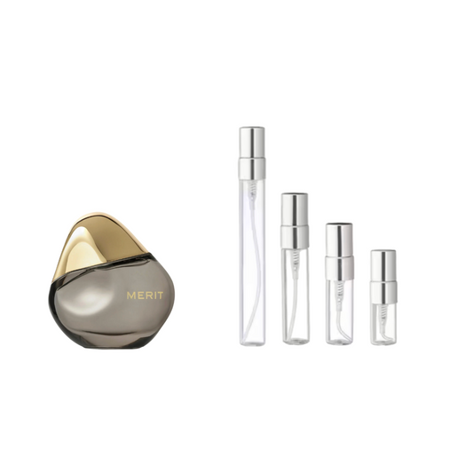 Merit - Retrospect Eau de Parfum