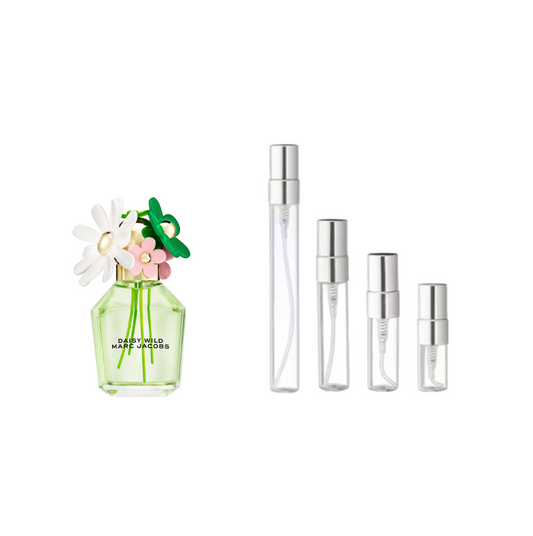Marc Jacobs - Daisy Wild Eau de Parfum