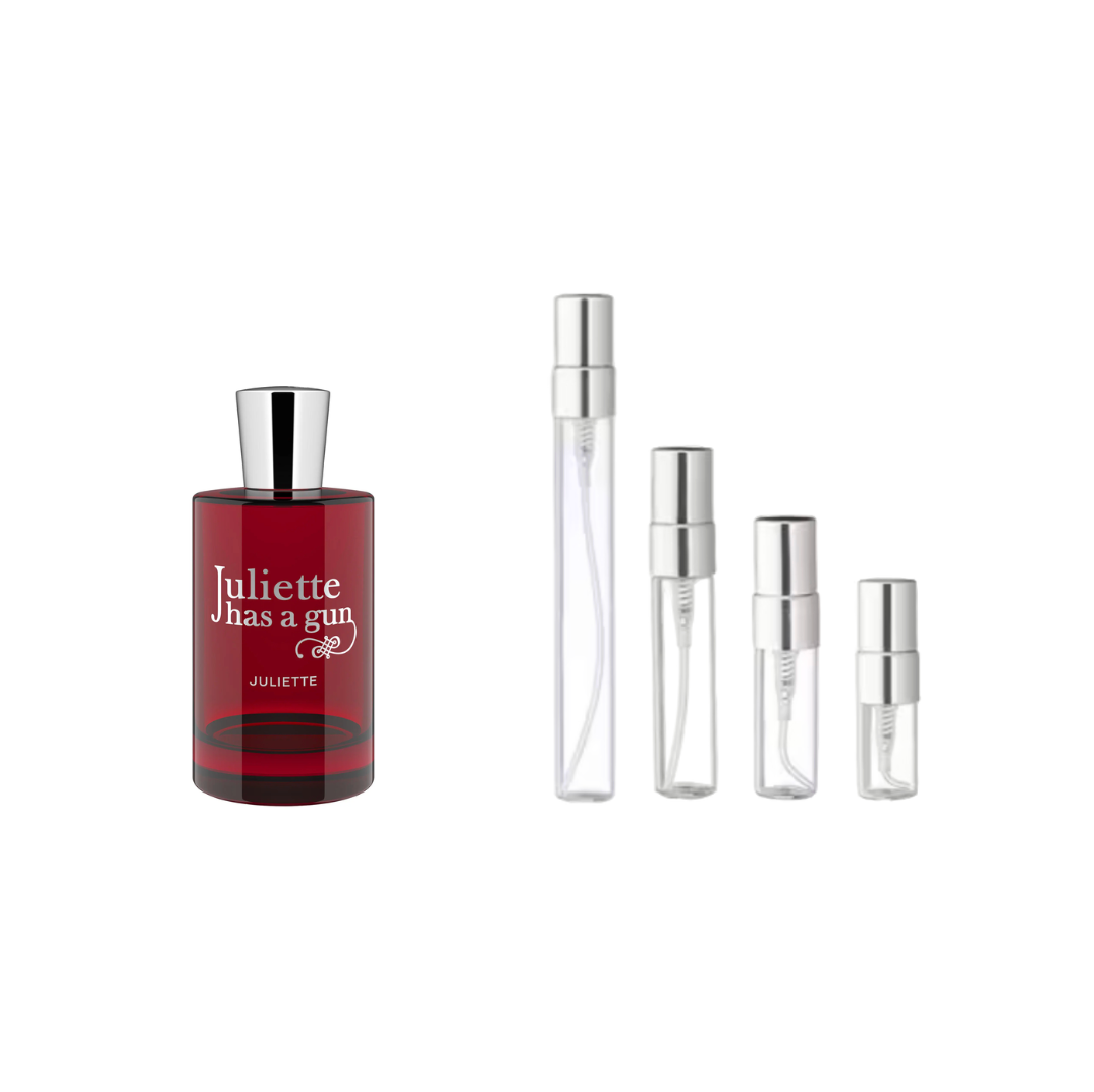 Juliette Has A Gun - Juliette Eau de Parfum