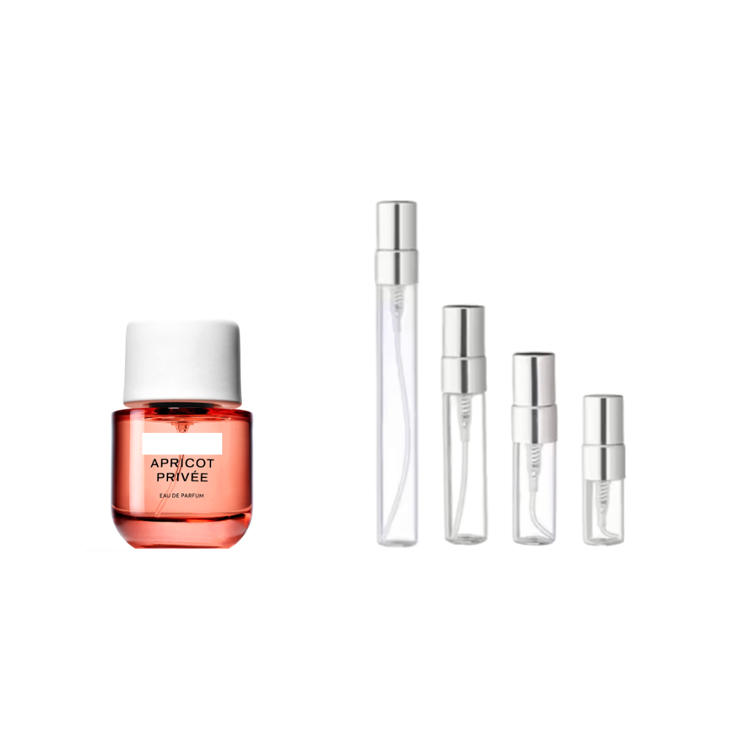 Apricot Privee Eau de Parfum