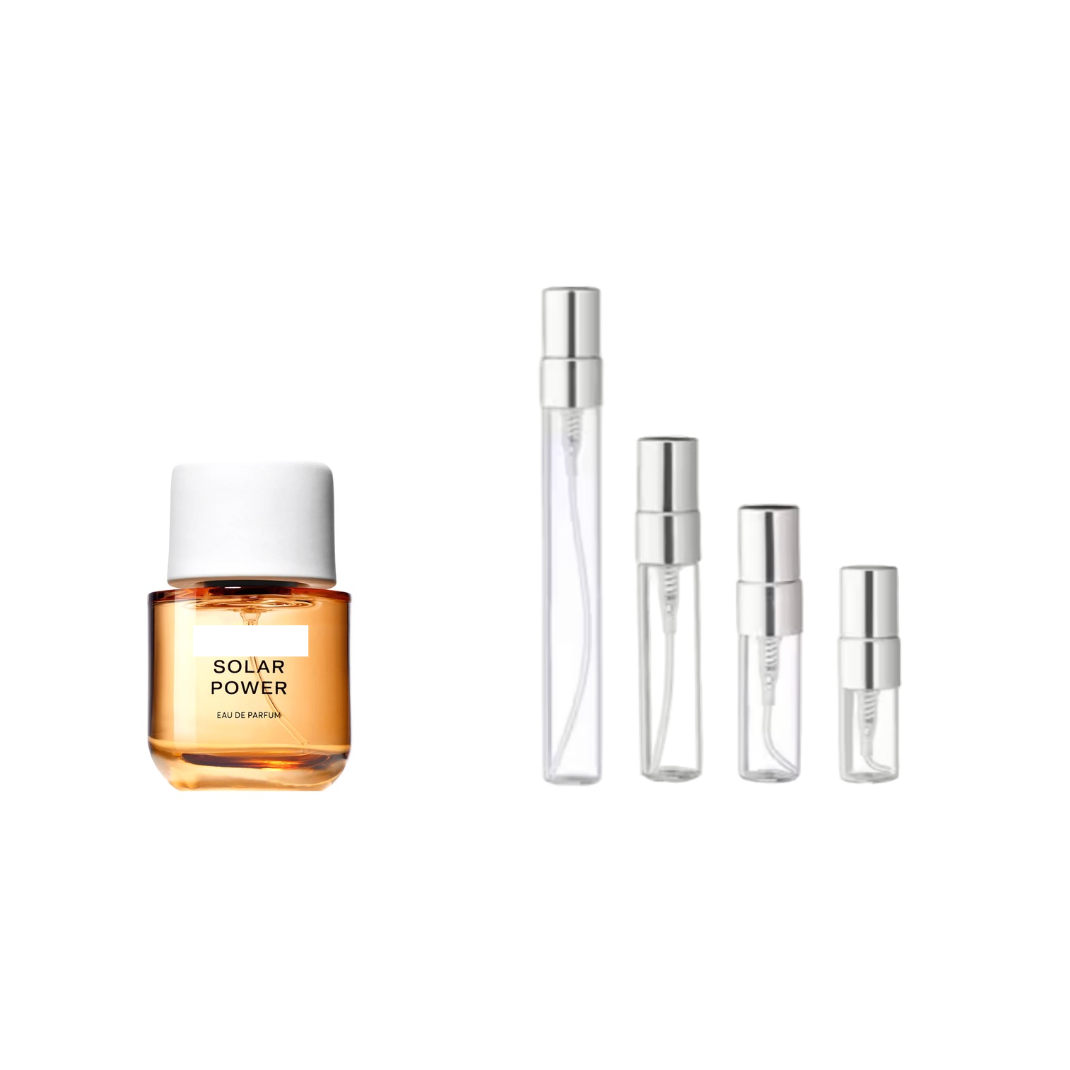 Solar Power Eau de Parfum