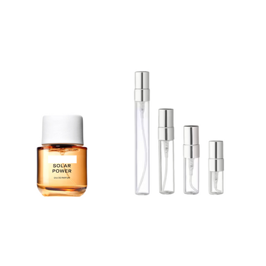 Solar Power Eau de Parfum