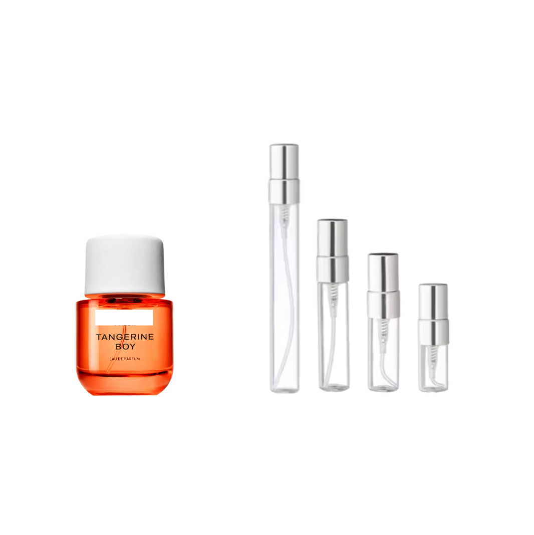 Tangerine Boy Eau de Parfum