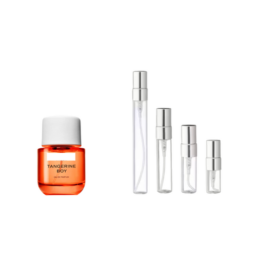 Tangerine Boy Eau de Parfum