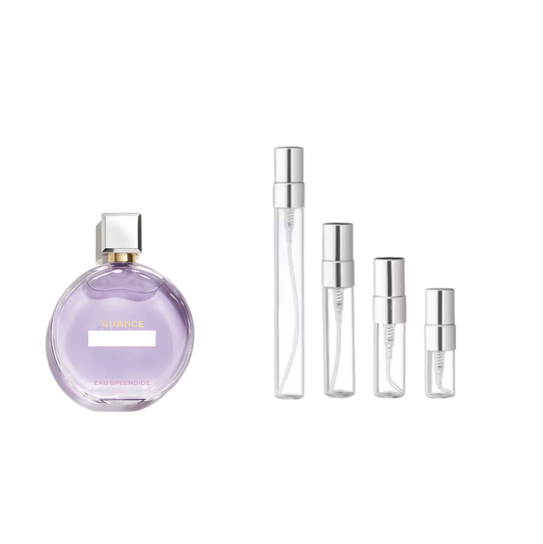 Chance Eau Splendide Eau de Parfum