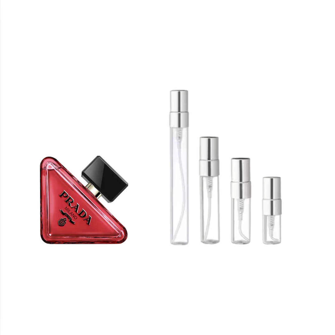 Paradoxe Radical Essence Eau de Parfum