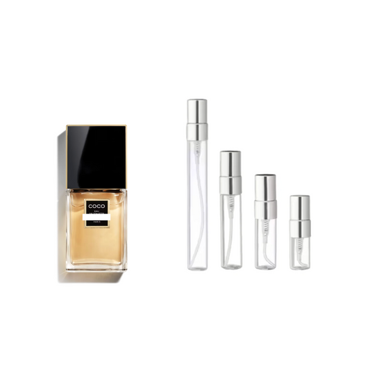 Coco Eau de Toilette