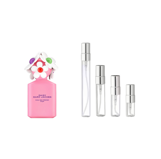 Marc Jacobs - Daisy Eau so Fresh Pop Eau de Toilette