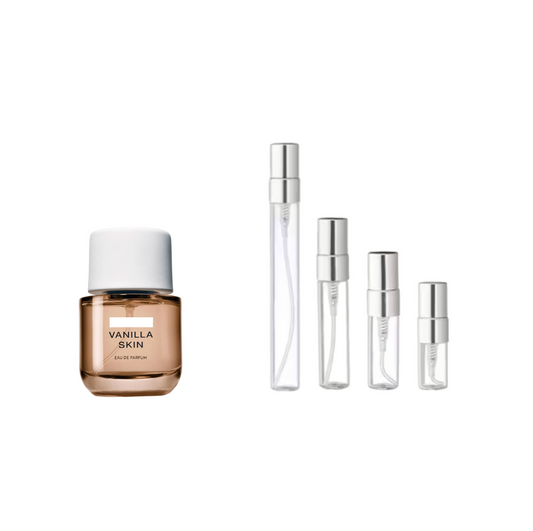 Vanilla Skin Eau de Parfum