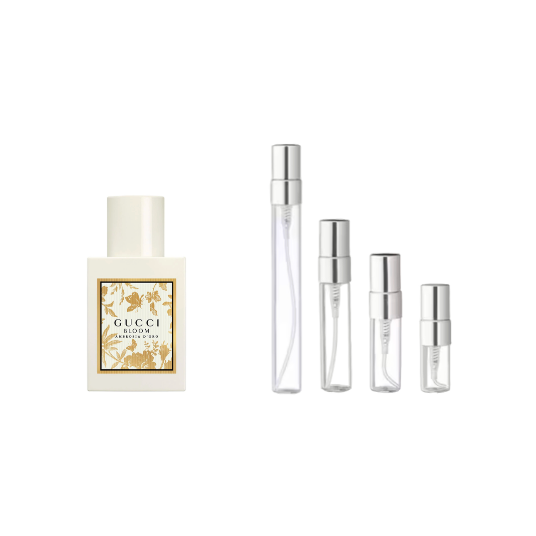 Bloom Ambrosia d'Oro Eau de Parfum