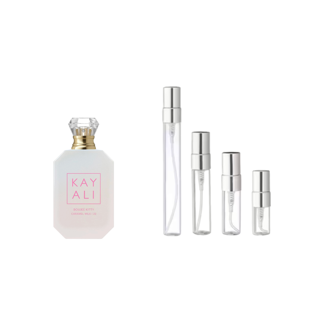 KAYALI - Boujee Kitty Caramel Milk | 22 Eau de Parfum