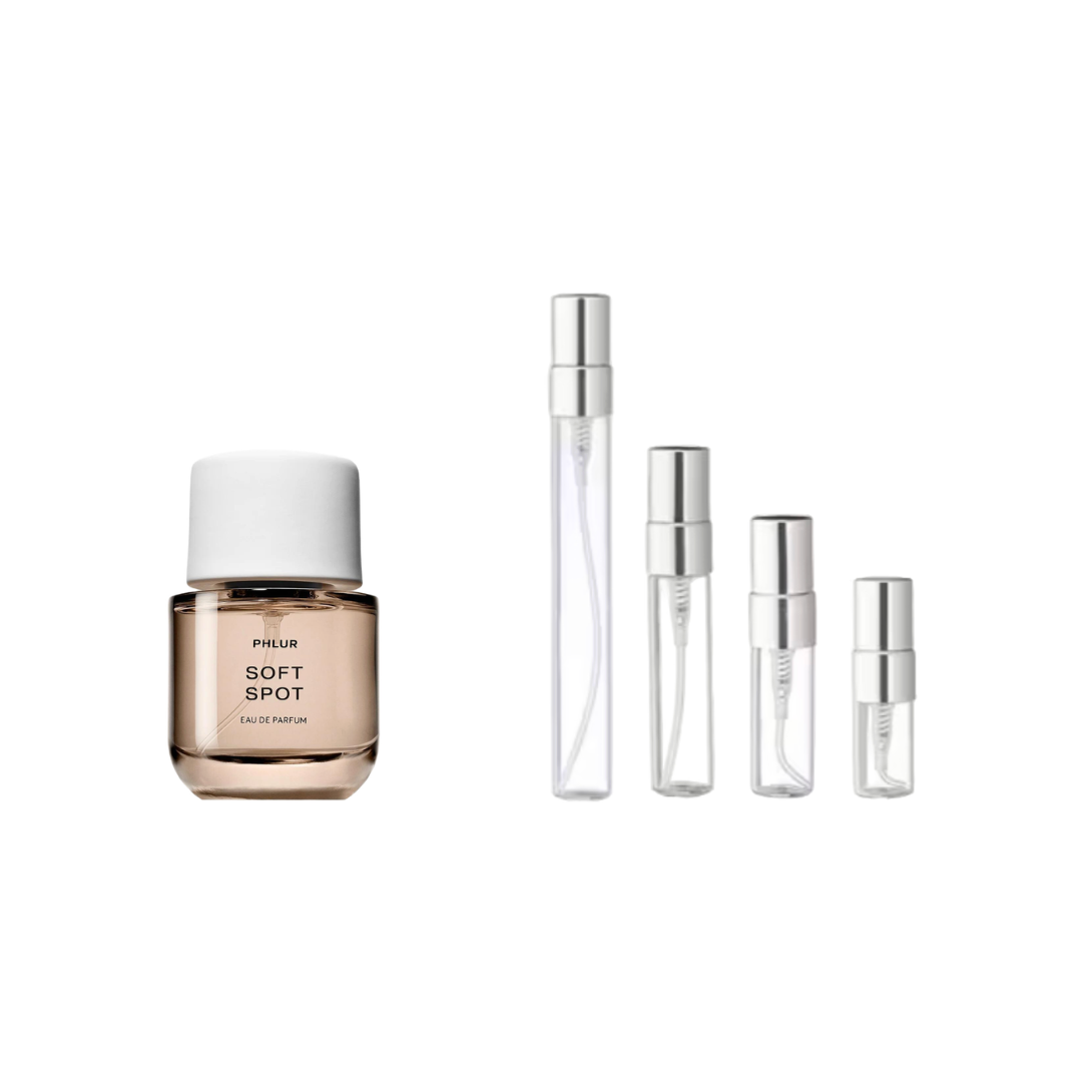 Soft Spot Eau de Parfum