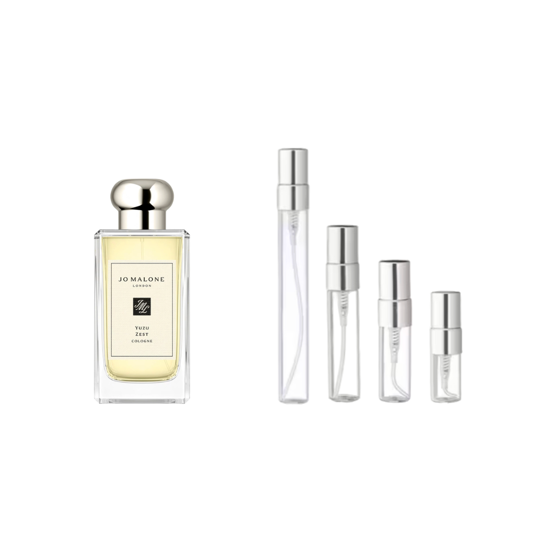 Jo Malone - Yuzu Zest Cologne