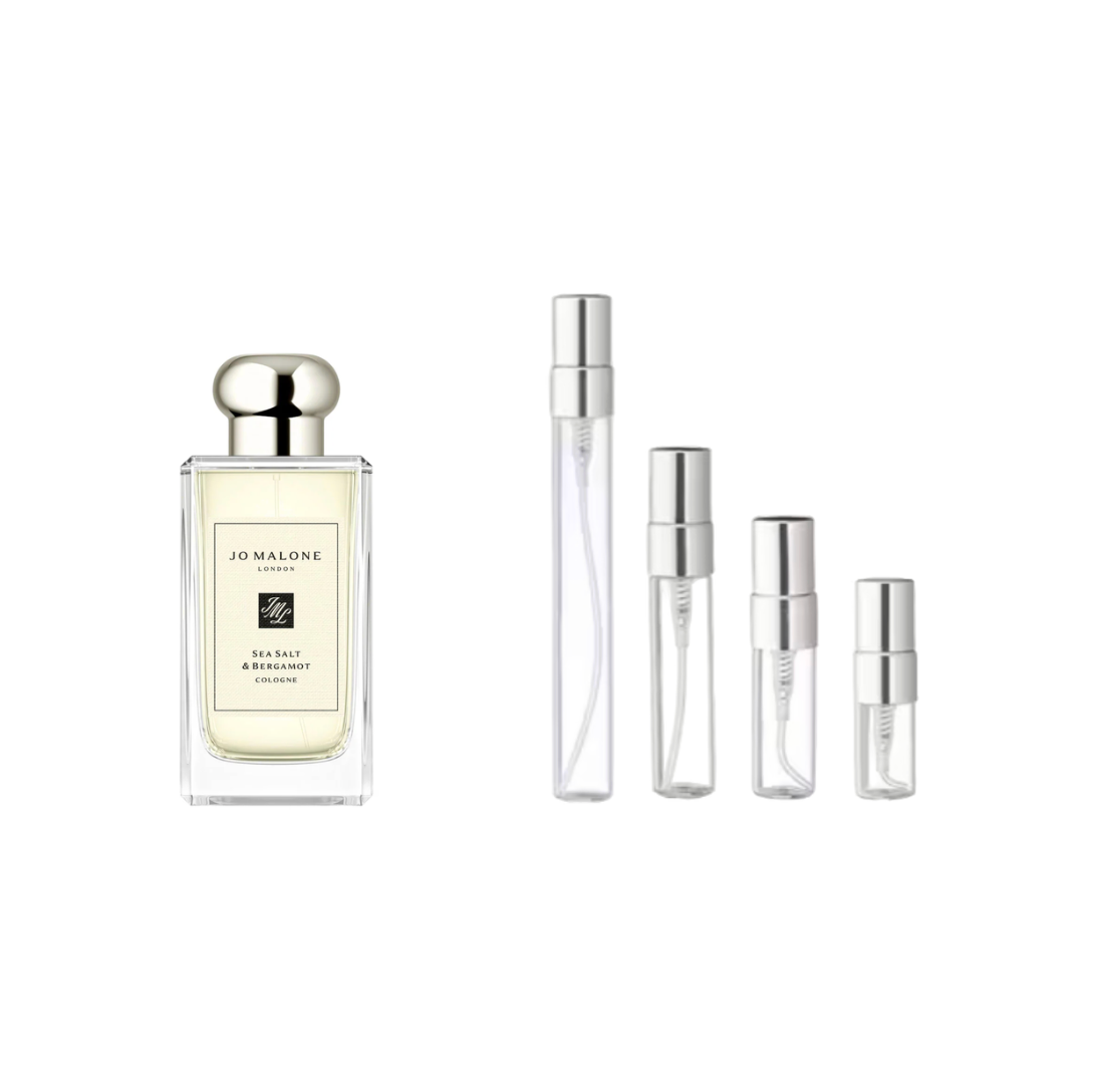 Jo Malone - Sea Salt & Bergamot