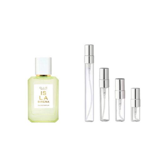 Ellis Brooklyn - Isla Sirena Eau de Parfum