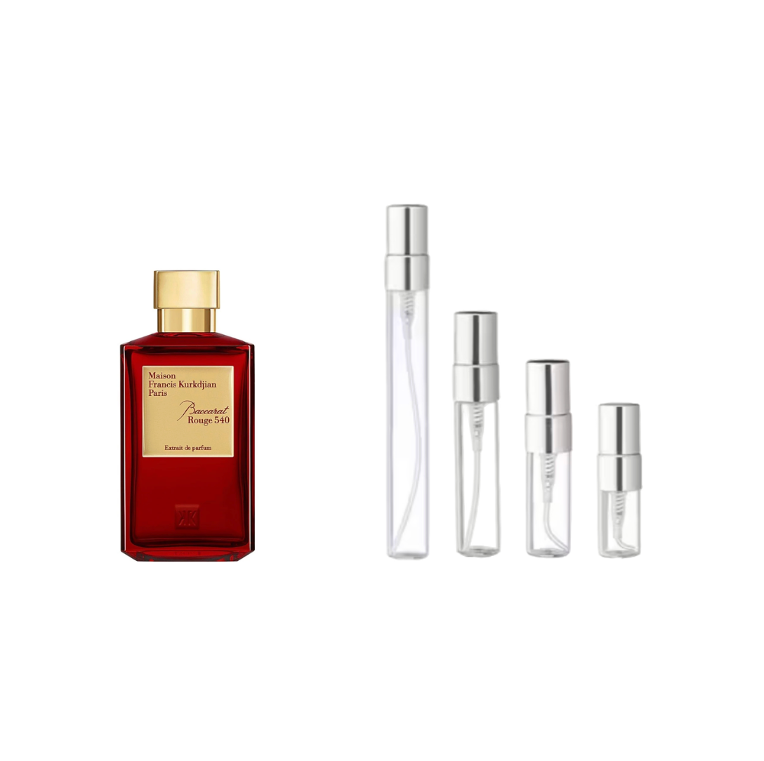 Maison Francis Kurkdjian - Baccarat Rouge 540 Extrait de Parfum