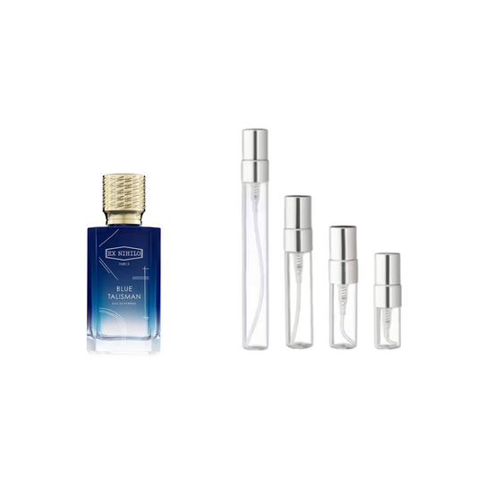 Ex Nihilo - Blue Talisman Eau de Parfum