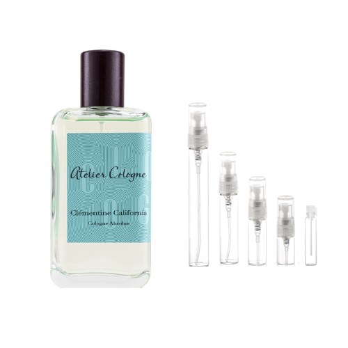 Atelier Cologne - Clementine California