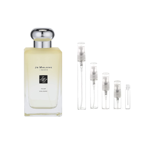 Jo Malone - Yuja