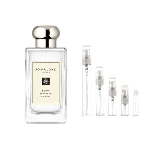 Jo Malone - Poppy & Barley