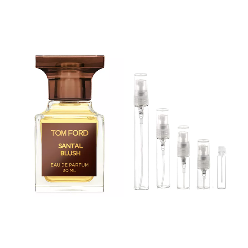 TOM FORD - Santal Blush