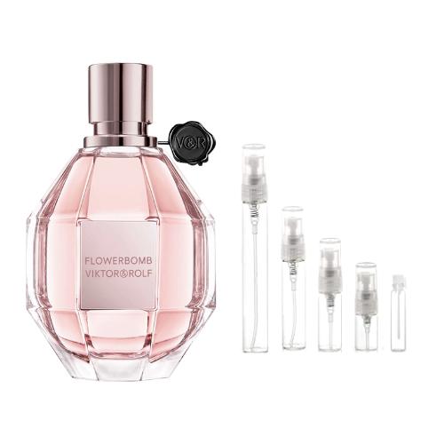 Viktor &amp; Rolf - Flowerbomb