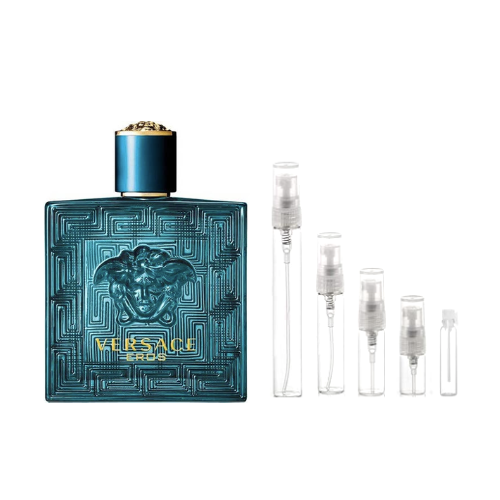 Versace - Eros Pour EDP